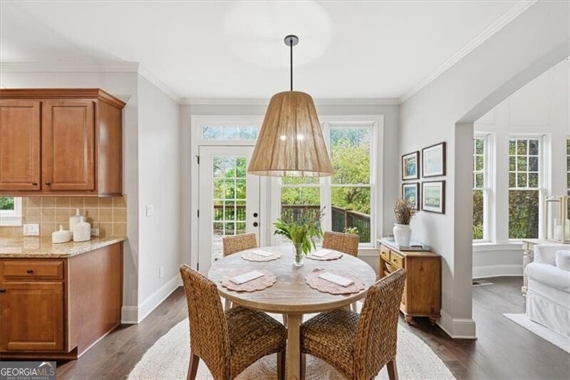 402 Greyfield Drive Canton - Photo 14