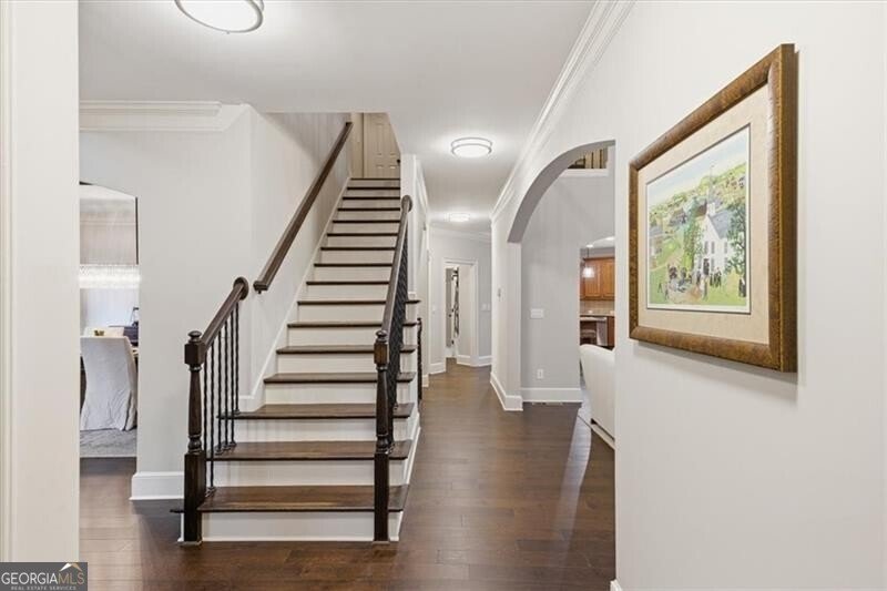 402 Greyfield Drive Canton - Photo 17