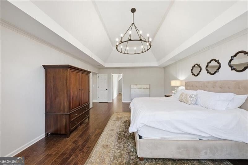 402 Greyfield Drive Canton - Photo 19