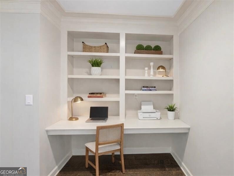 402 Greyfield Drive Canton - Photo 24