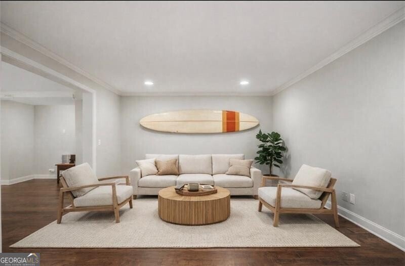 402 Greyfield Drive Canton - Photo 32