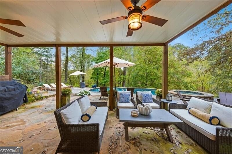 402 Greyfield Drive Canton - Photo 36