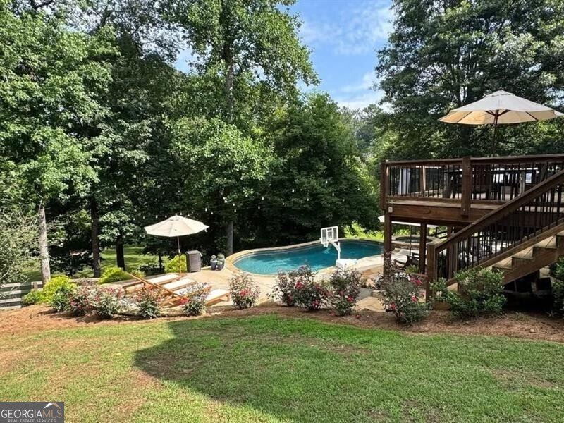 402 Greyfield Drive Canton - Photo 40