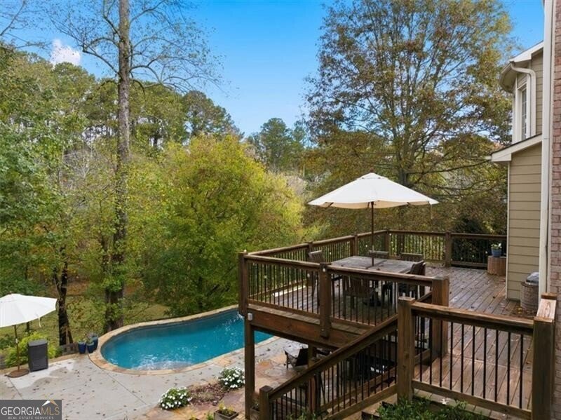 402 Greyfield Drive Canton - Photo 41