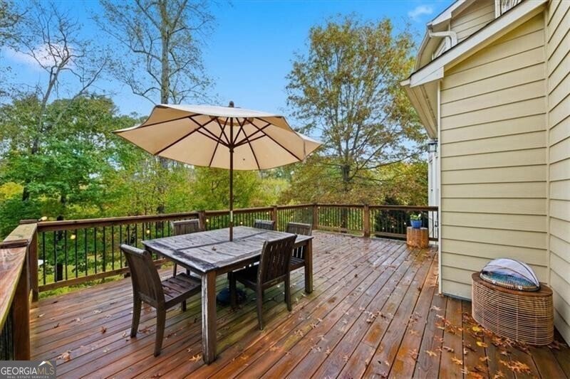 402 Greyfield Drive Canton - Photo 42