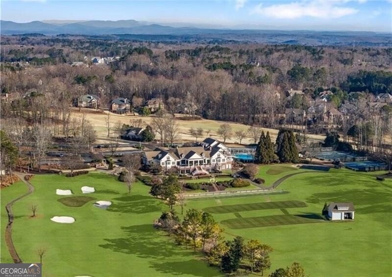 402 Greyfield Drive Canton - Photo 48