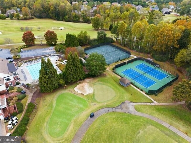 402 Greyfield Drive Canton - Photo 49