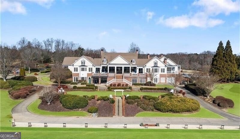 402 Greyfield Drive Canton - Photo 50