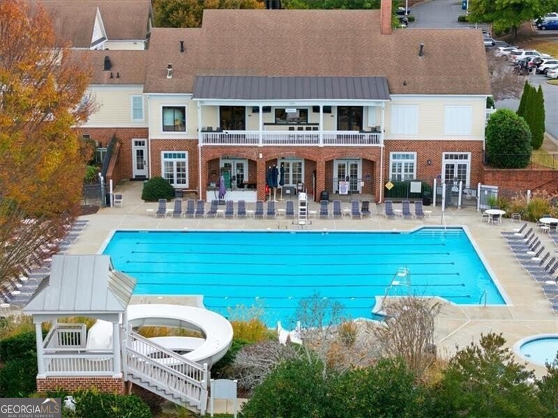 402 Greyfield Drive Canton - Photo 52