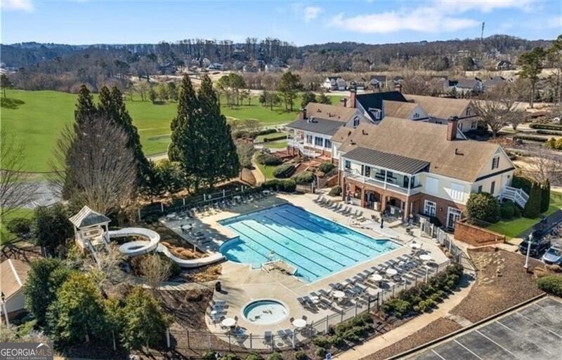 402 Greyfield Drive Canton - Photo 53