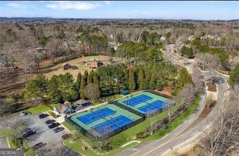 402 Greyfield Drive Canton - Photo 54