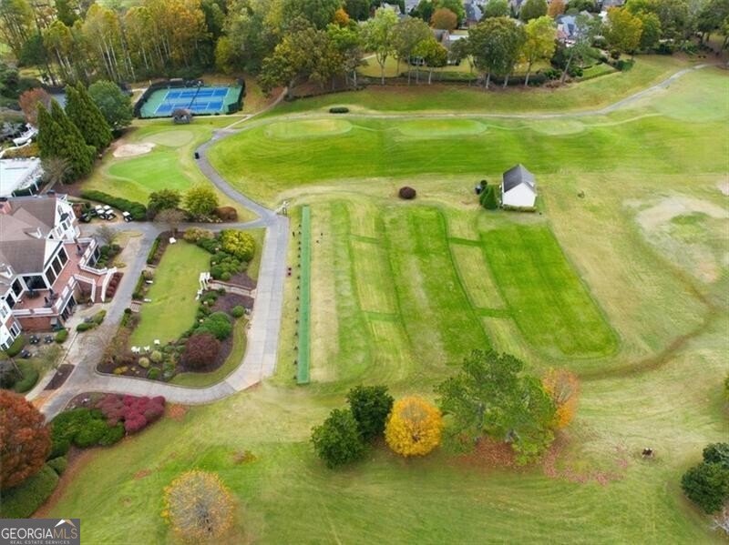 402 Greyfield Drive Canton - Photo 57