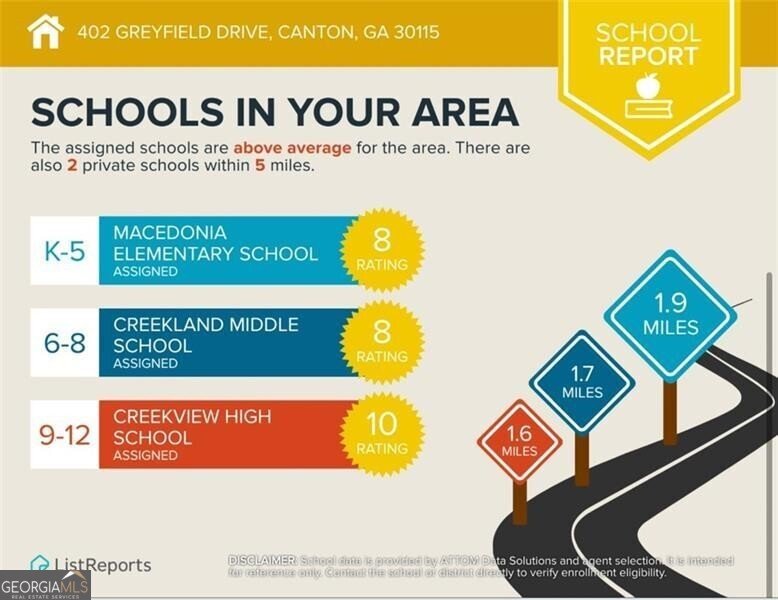 402 Greyfield Drive Canton - Photo 66