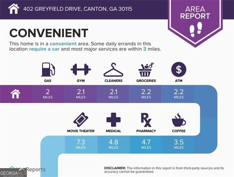 402 Greyfield Drive Canton - Photo 69