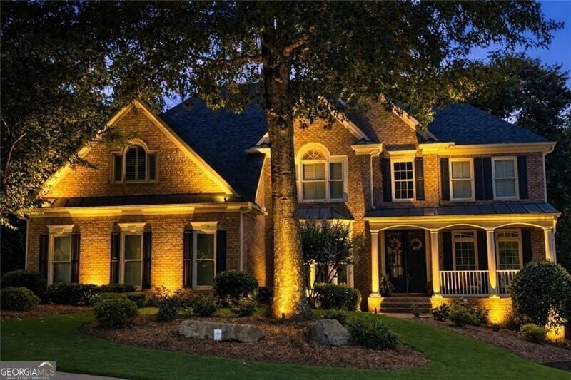 402 Greyfield Drive Canton - Photo 70