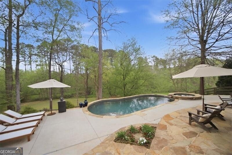 402 Greyfield Drive Canton - Photo 77