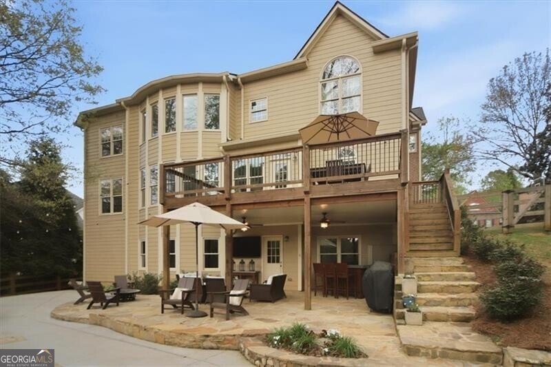 402 Greyfield Drive Canton - Photo 78