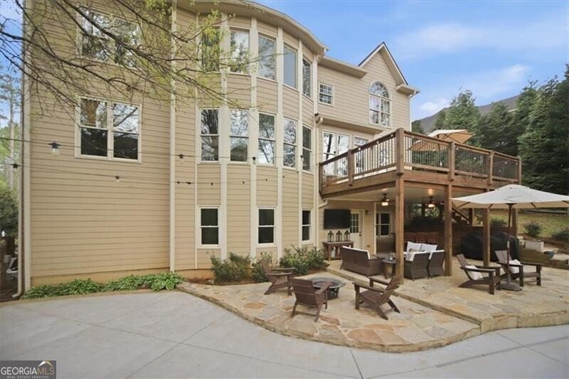 402 Greyfield Drive Canton - Photo 79