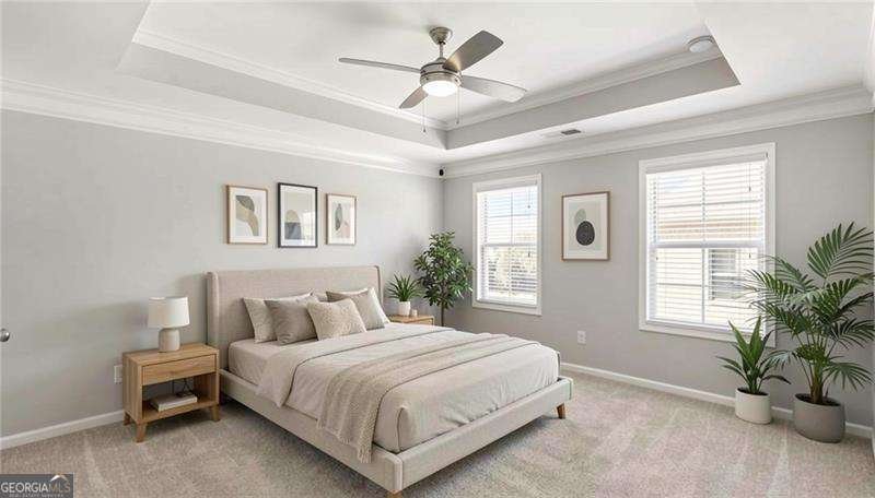 2767 Fullers Alley Kennesaw - Photo 14