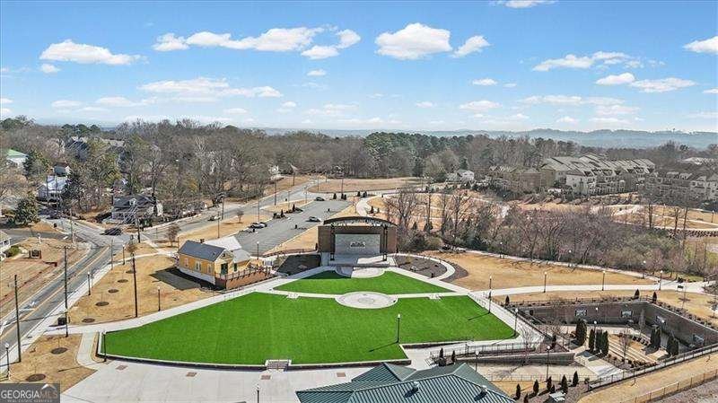 2767 Fullers Alley Kennesaw - Photo 36