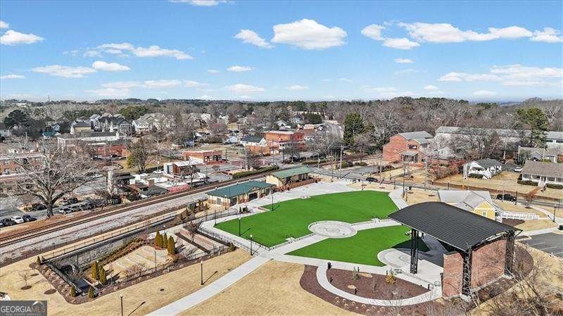 2767 Fullers Alley Kennesaw - Photo 37