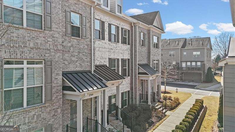 2767 Fullers Alley Kennesaw - Photo 38