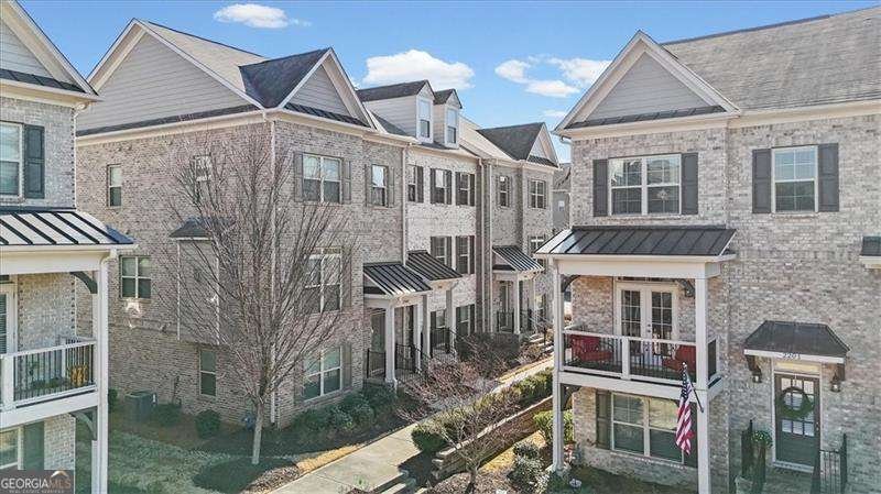 2767 Fullers Alley Kennesaw - Photo 41