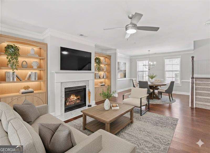 2767 Fullers Alley Kennesaw - Photo 9