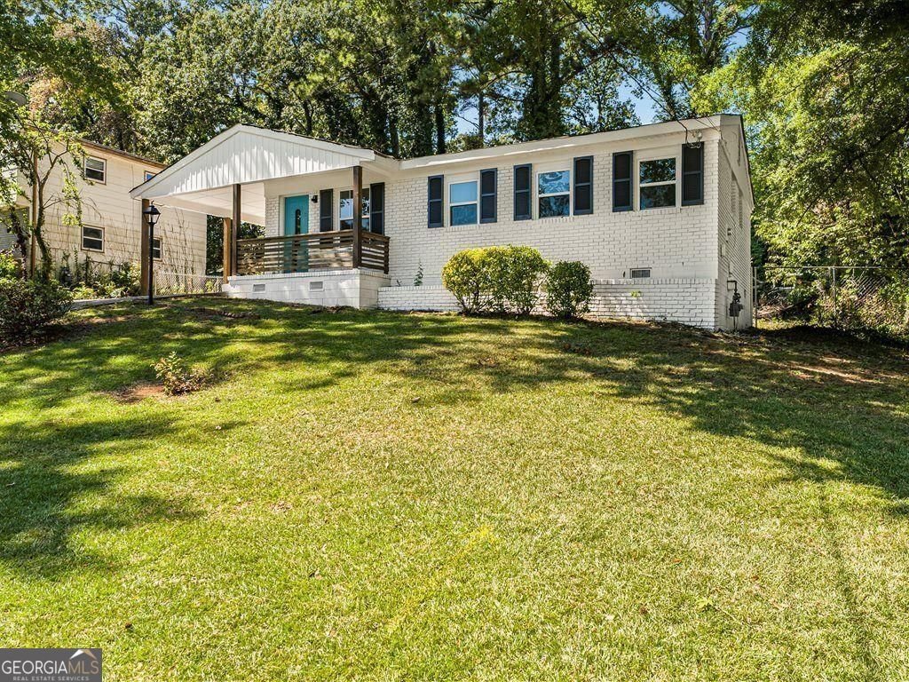 6371 Westbury Road Riverdale - Photo 30