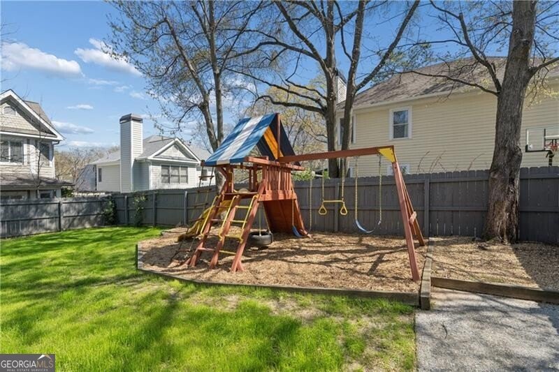 556 Greenwood Avenue Atlanta - Photo 41