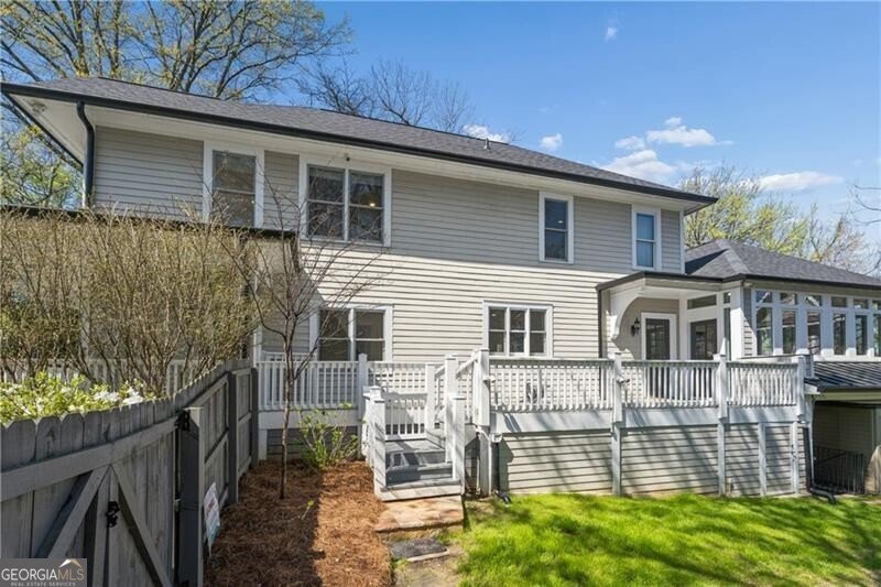 556 Greenwood Avenue Atlanta - Photo 43