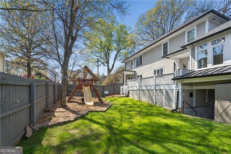 556 Greenwood Avenue Atlanta - Photo 44