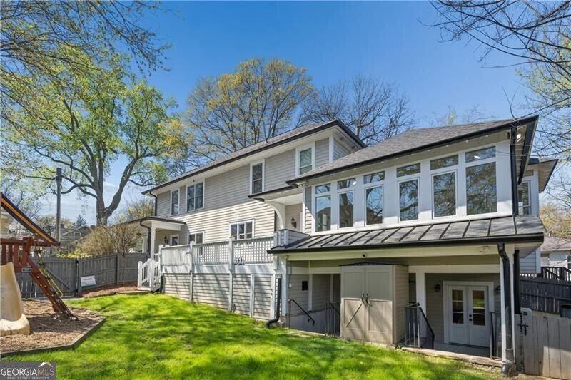 556 Greenwood Avenue Atlanta - Photo 45