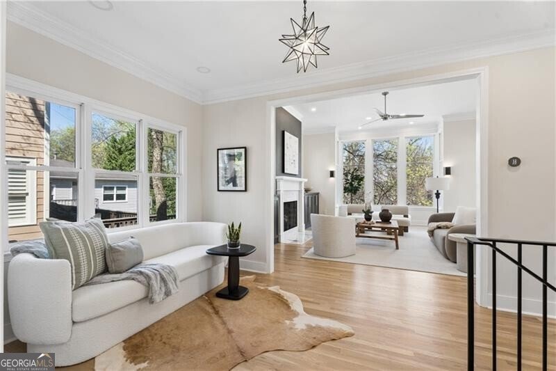 556 Greenwood Avenue Atlanta - Photo 6