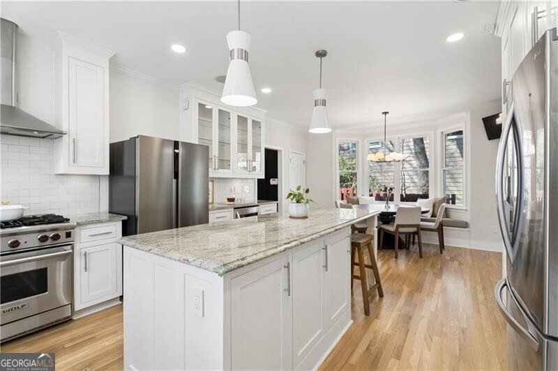 556 Greenwood Avenue Atlanta - Photo 8