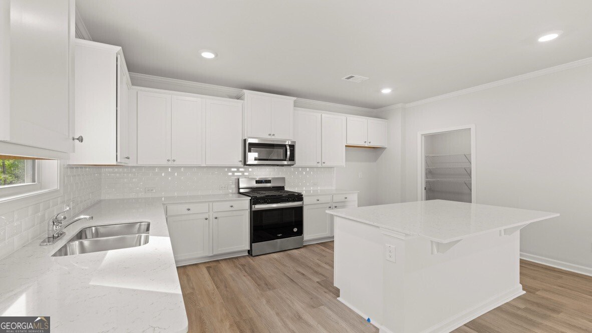 3874 Donetta Drive Atlanta - Photo 13