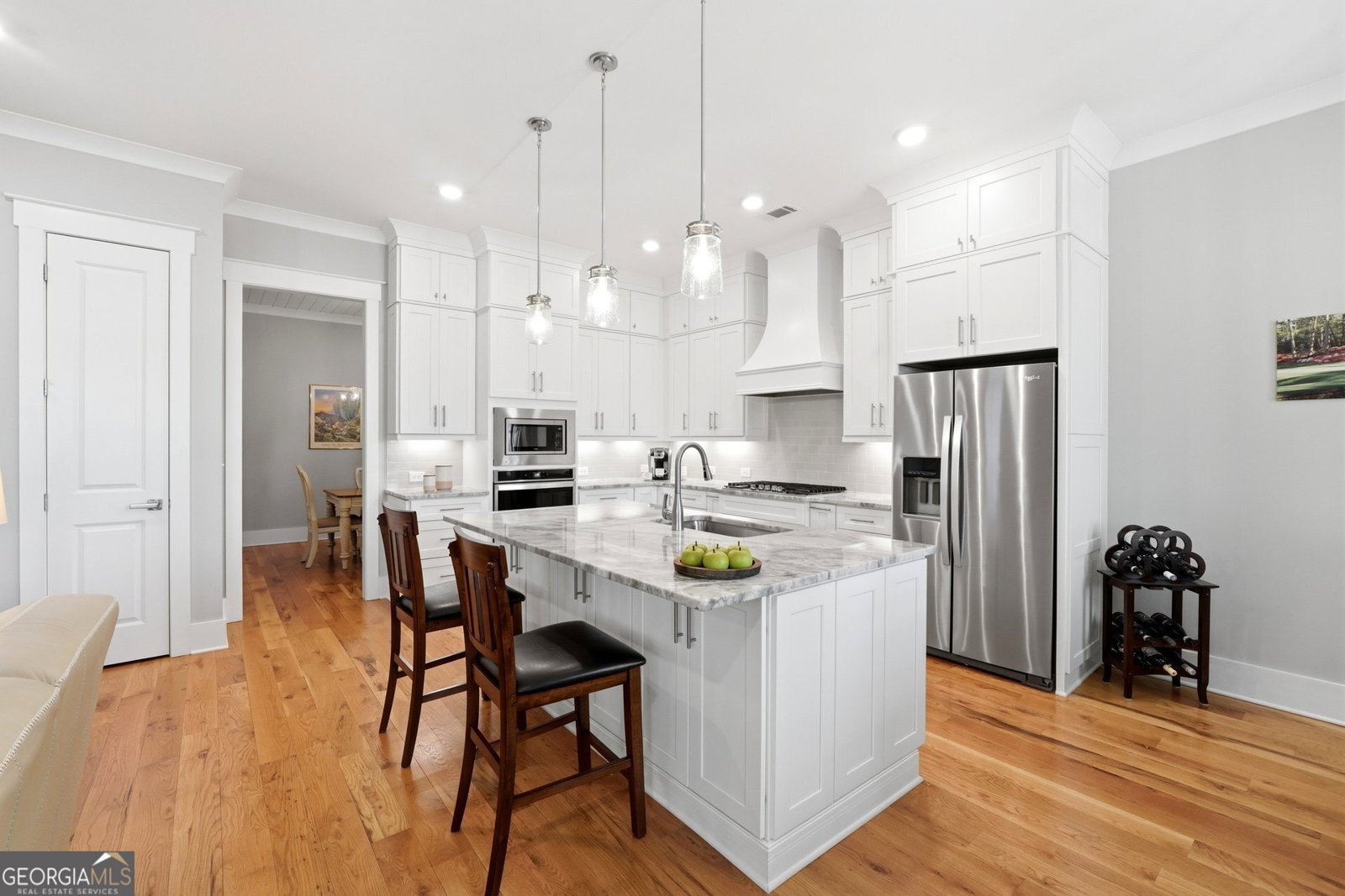 206 Trecastle Square Canton - Photo 10