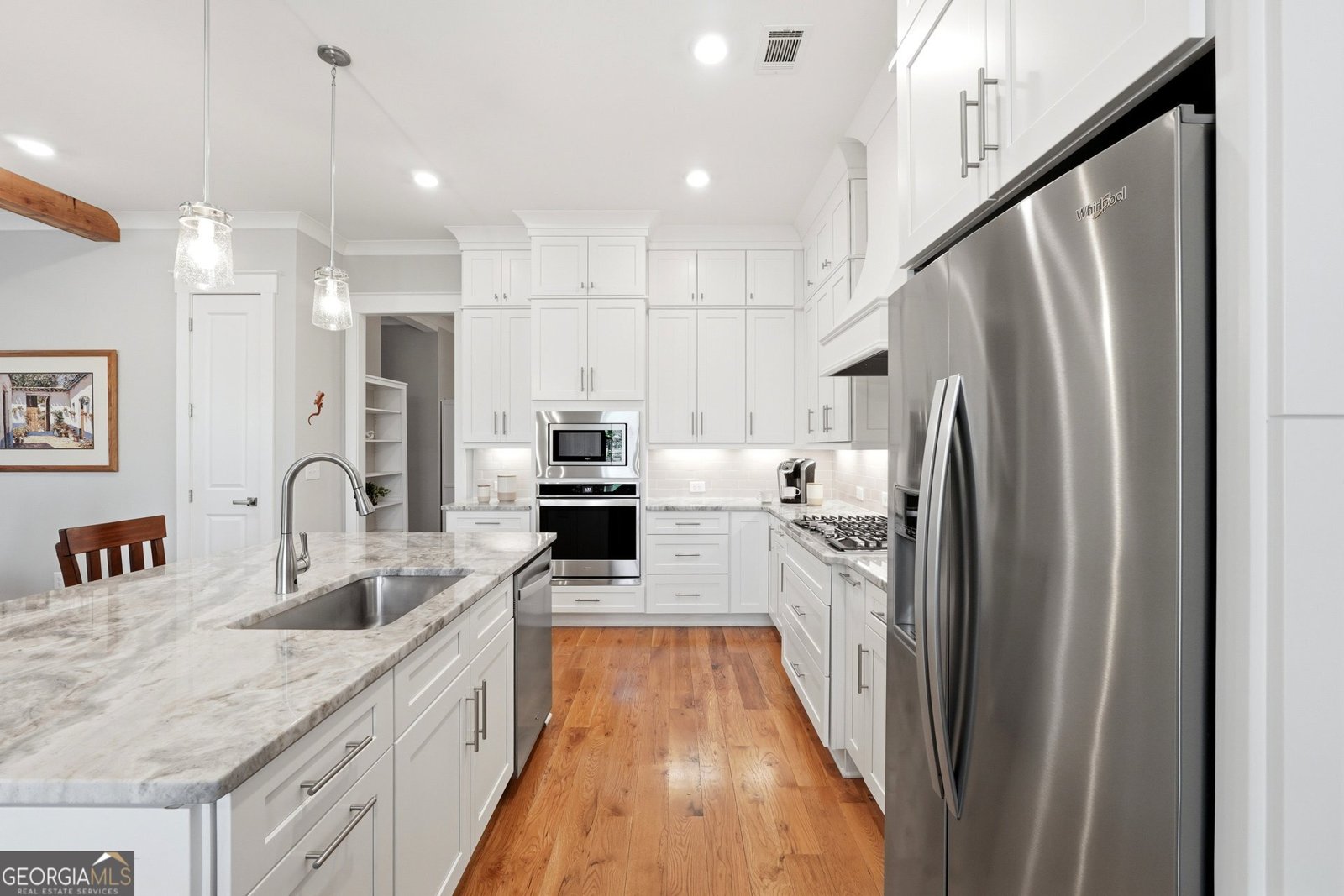 206 Trecastle Square Canton - Photo 11