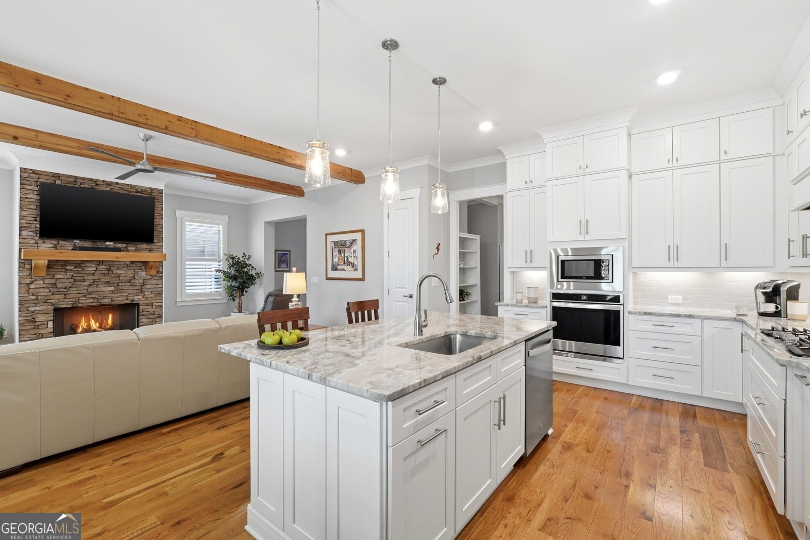 206 Trecastle Square Canton - Photo 12