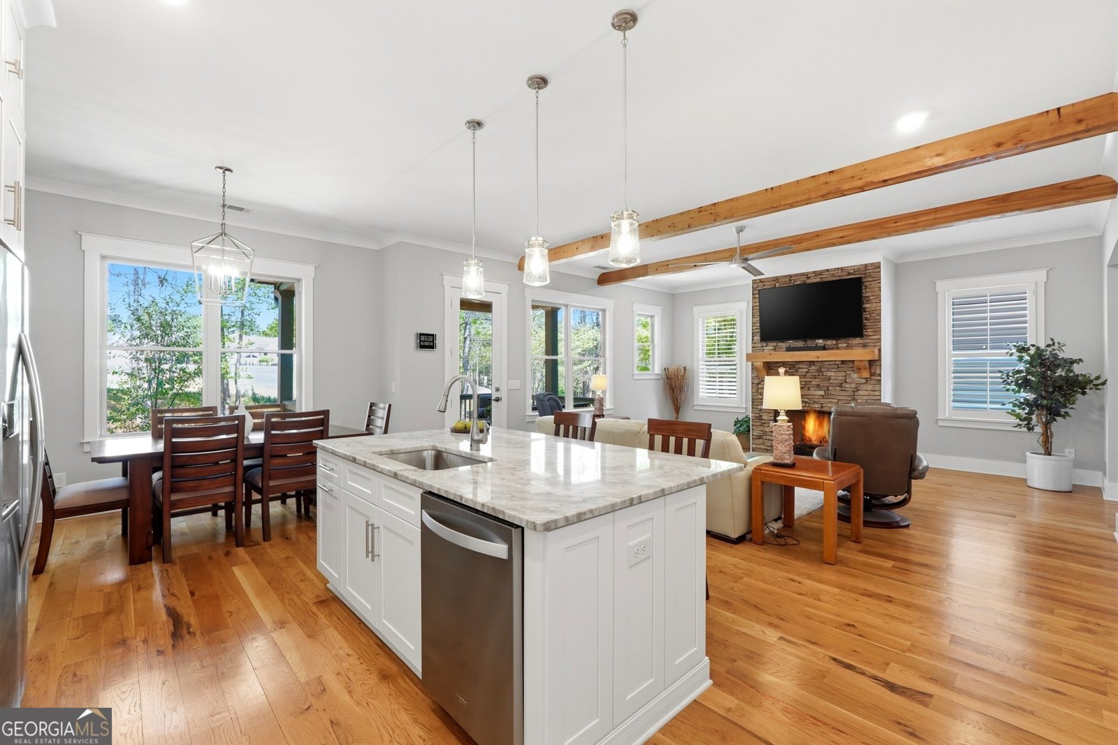 206 Trecastle Square Canton - Photo 13