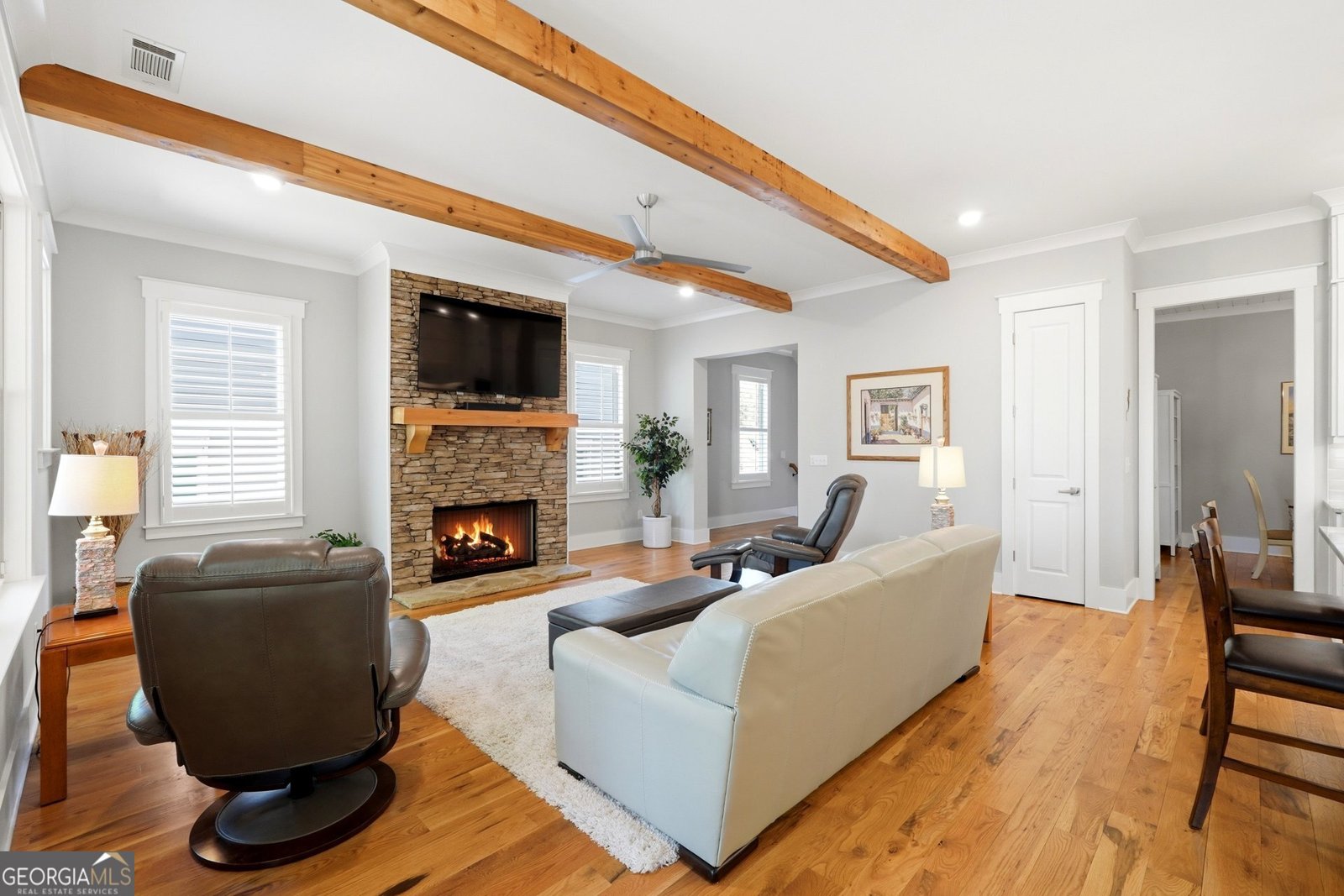 206 Trecastle Square Canton - Photo 14