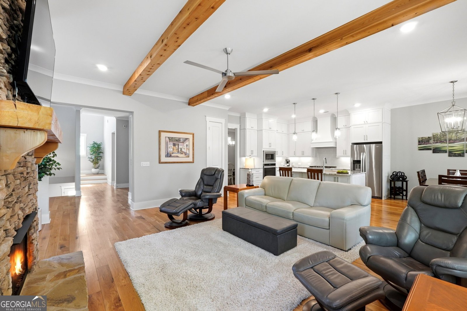 206 Trecastle Square Canton - Photo 15