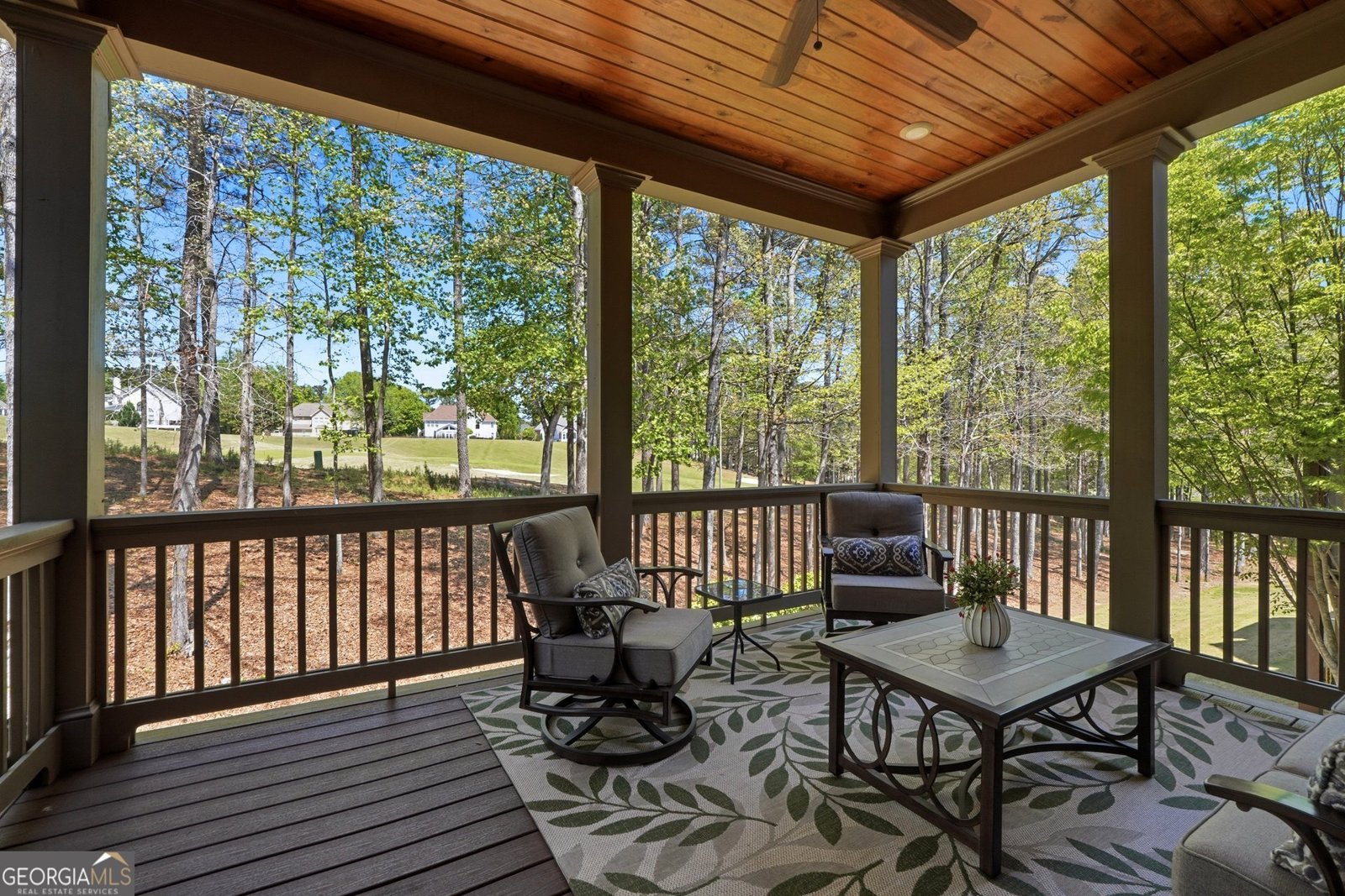 206 Trecastle Square Canton - Photo 16