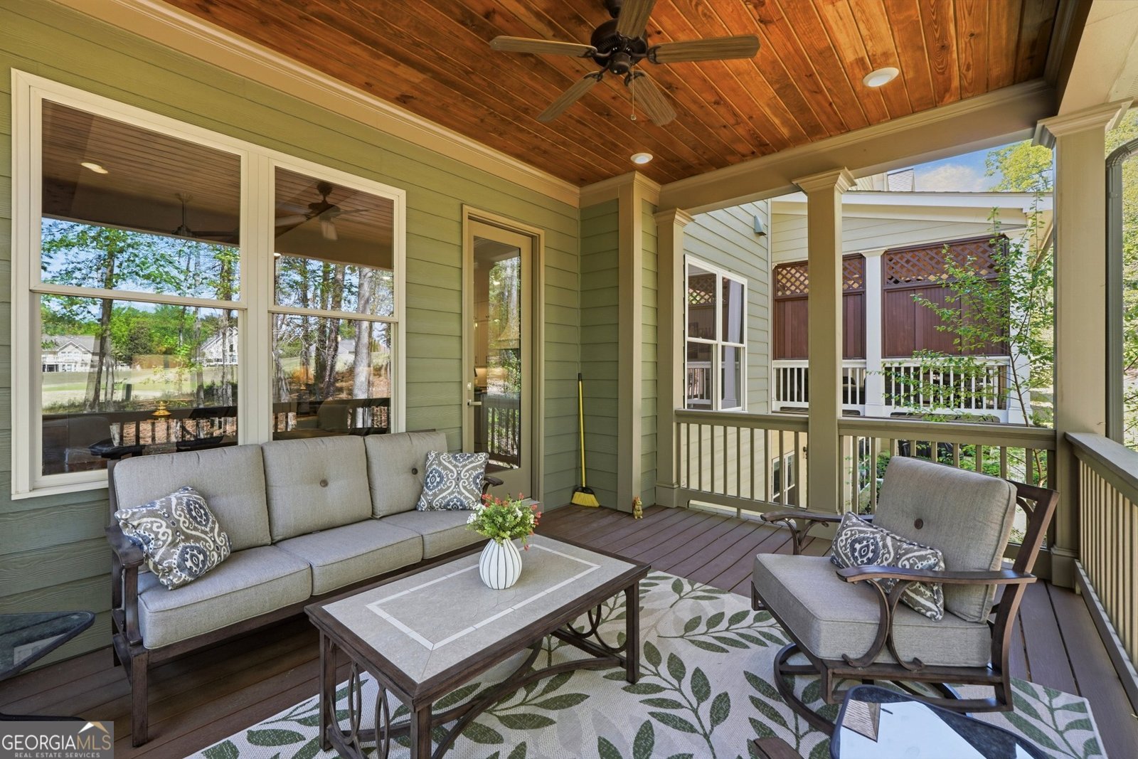 206 Trecastle Square Canton - Photo 17