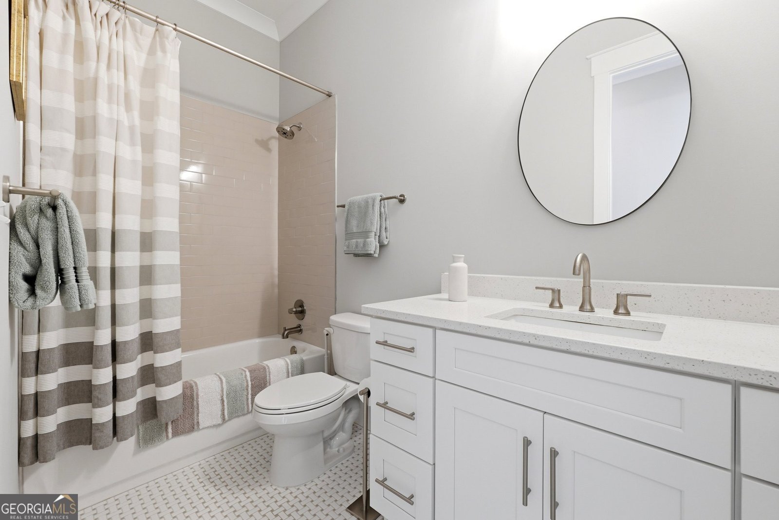 206 Trecastle Square Canton - Photo 22