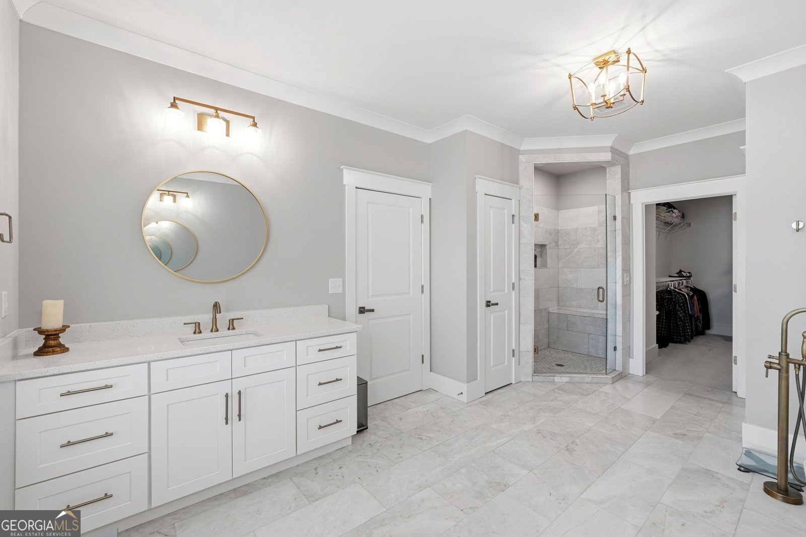 206 Trecastle Square Canton - Photo 27