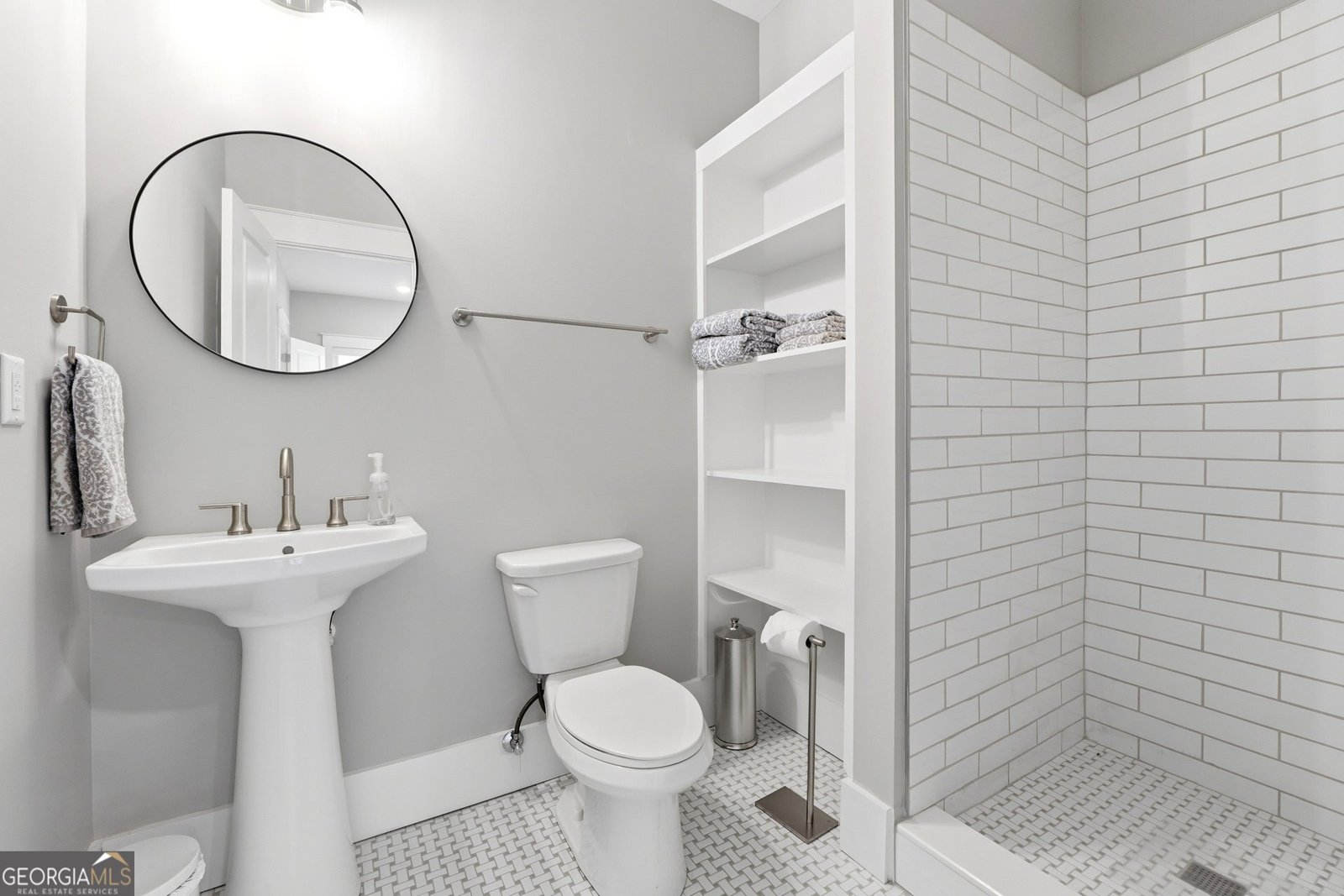 206 Trecastle Square Canton - Photo 41