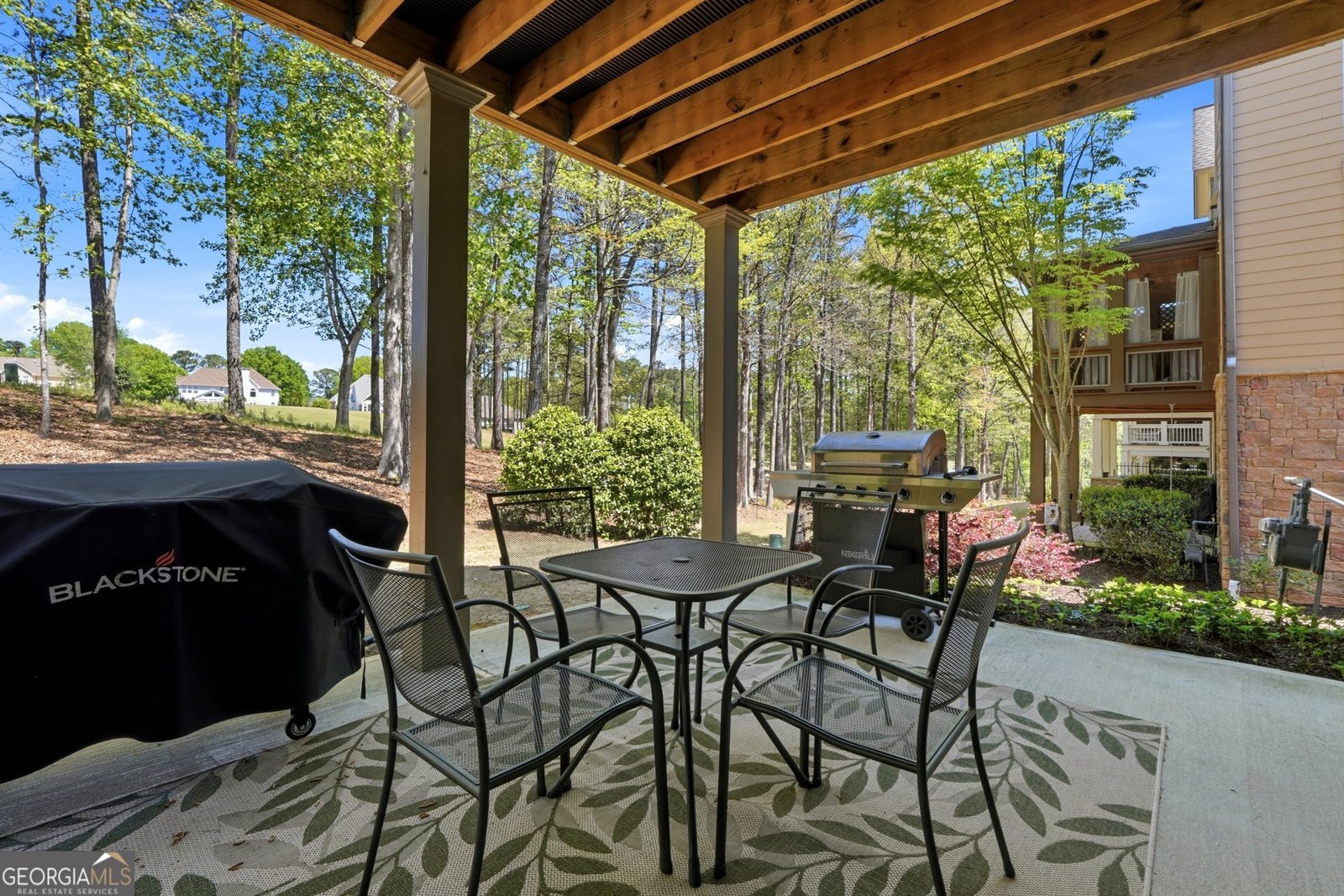 206 Trecastle Square Canton - Photo 44