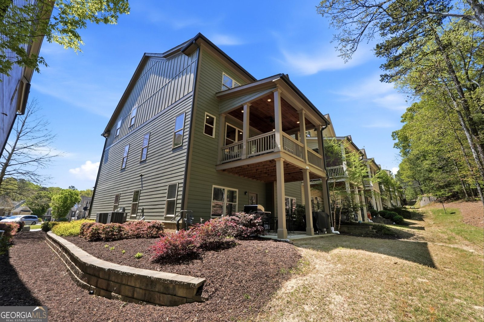 206 Trecastle Square Canton - Photo 45