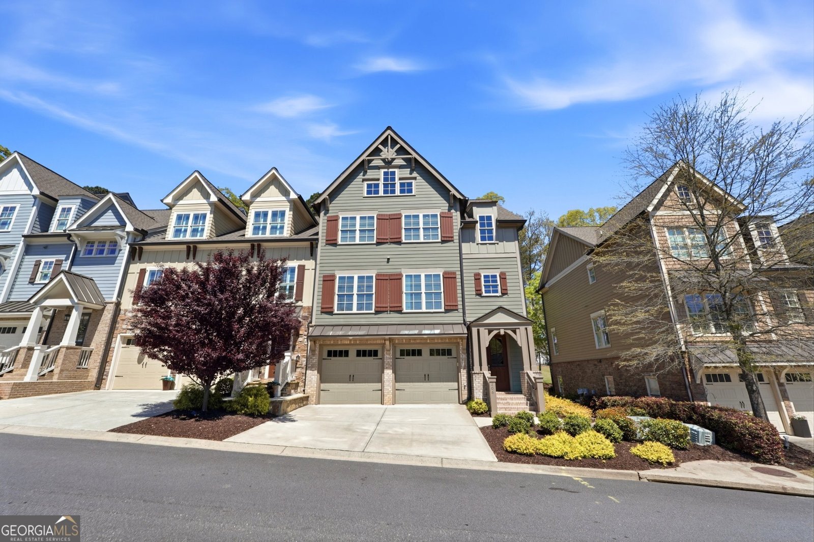 206 Trecastle Square Canton - Photo 46